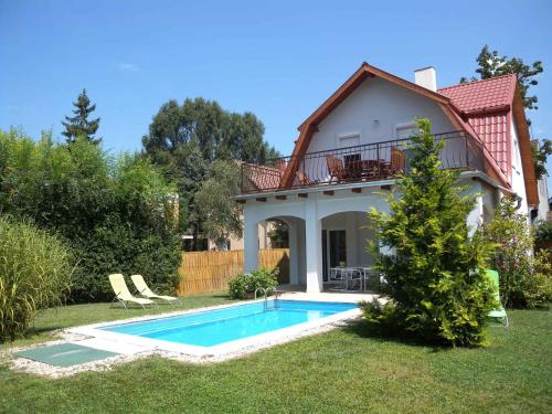 Holiday home in Siofok - Balaton 20063