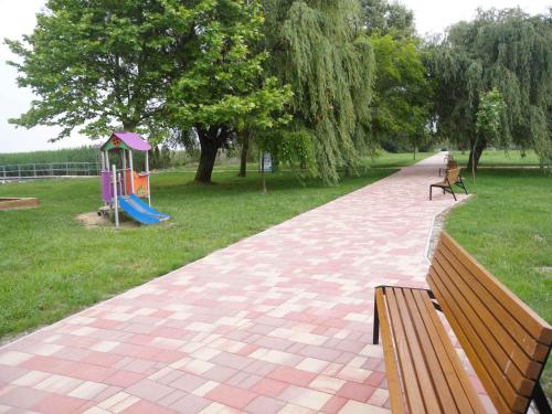 Holiday home in Balatonmariafürdo 19327 8647 Balatonkeresztúr kép - 3