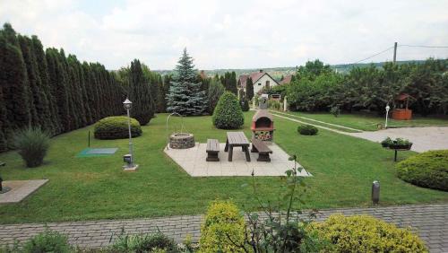 Apartments in Cserszegtomaj/Balaton 18286 8372 Dobogómajor kép - 3