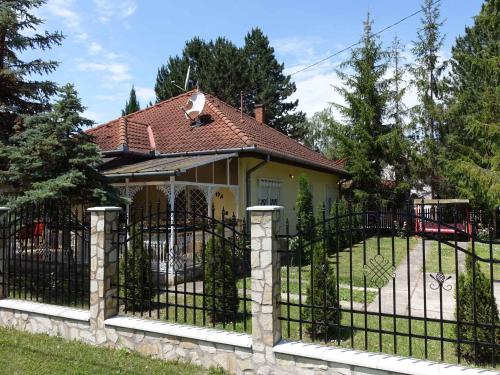 Holiday home in Siofok - Balaton 19827
