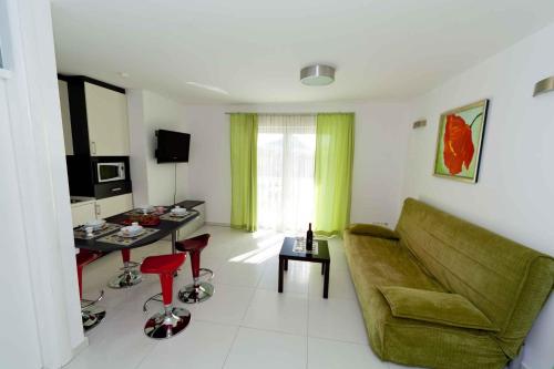 Gallery image of Apartment Crikvenica, Vinodol 3 in Crikvenica