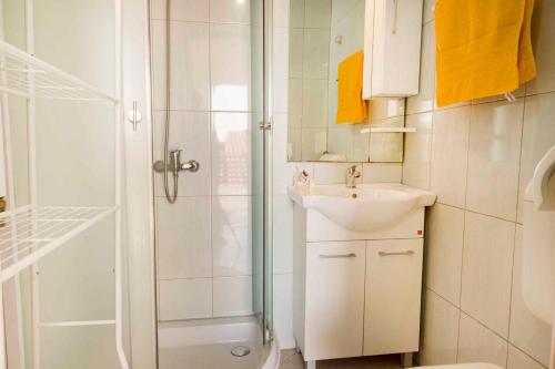 Apartment Danka I 11169