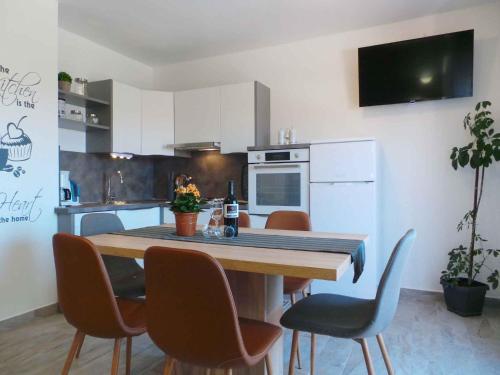 Apartment in Medulin - Istrien 9044