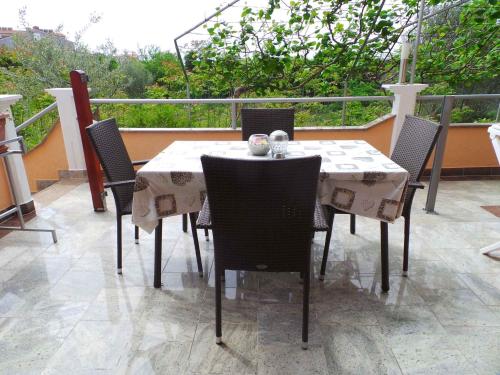 Apartment Fazana, Istria 11