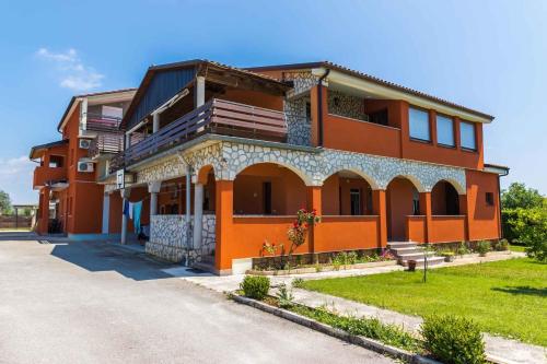Apartment Danka IV 11169