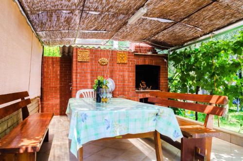 Holiday home in Pula - Istrien 11415