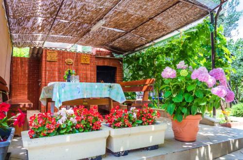 Holiday home in Pula/Istrien 11415