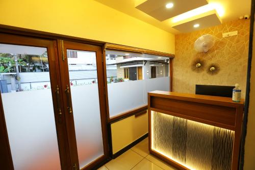 Gallery image of Ahlan Luxury Rooms in Cochin
