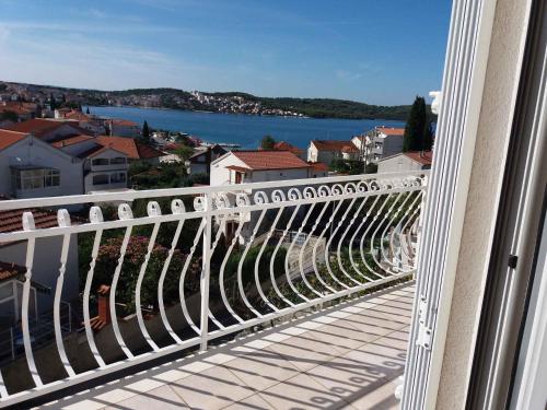 Apartment in Okrug Gornji 6144, Centola, Croatia