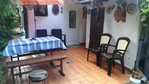 Holiday home in Siofok/Balaton 19830 8600 Somogyfok kép - 3