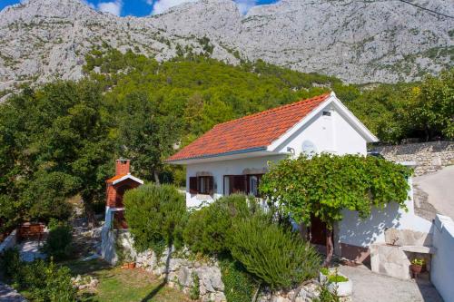 Holiday home in Tucepi 6584
