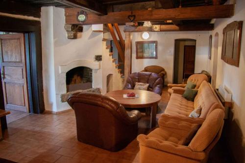 Fotografia z galérie ubytovania Holiday home in Harrachov 2446 v destinácii Nový Svět