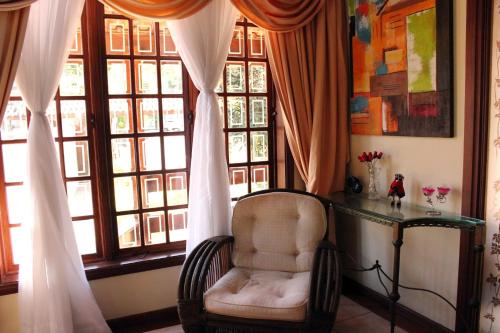 Gallery image of Village Pendotiba in Niterói