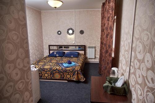 Gallery image of "Отель 24 часа" in Barnaul