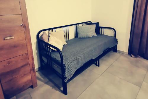Fotografia z galérie ubytovania Apartament Jeleń v destinácii Złotów