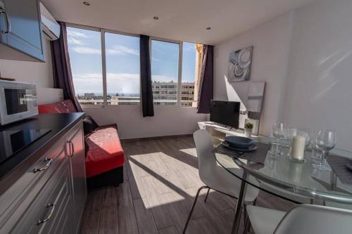 Los Molinos apartment Ocean View