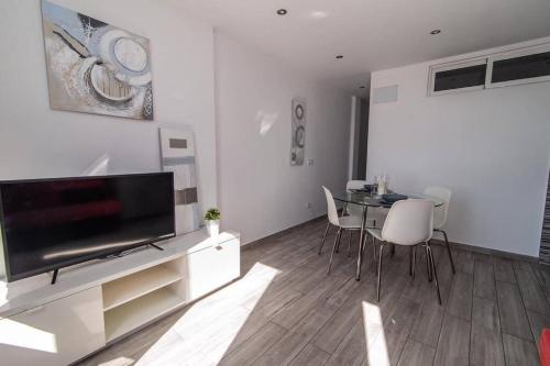 Los Molinos apartment Ocean View