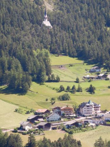 Fotografie z fotogalerie ubytování Garni Halali v destinaci Ortisei