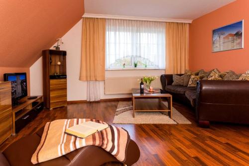 Zinnowitz Wohnung 1 W1ZH – Photos 4