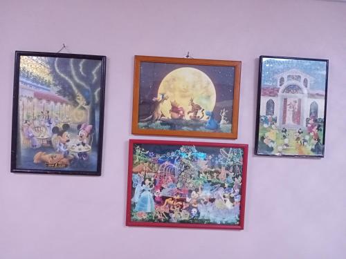Imagen de la galería de holiday home bagan lalang 5 aircon, en Kampong Bagan Lalang