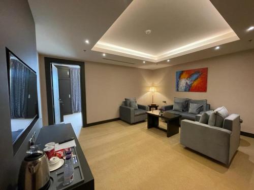 Gallery image of Sama Inn Hotel in Riyadh