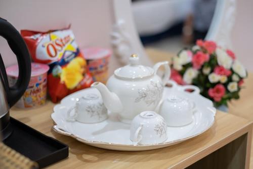 Φωτογραφία από το άλμπουμ του Quoc Vinh Hotel σε Rach Gia