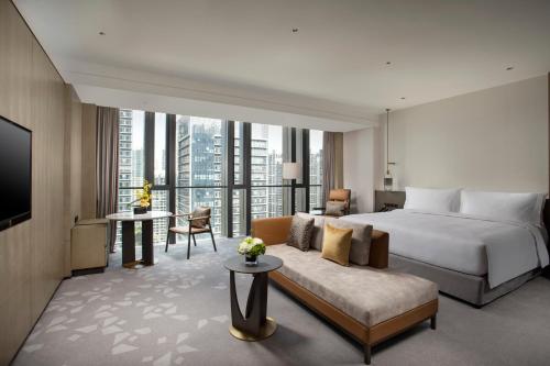 Gallery image of InterContinental Foshan DongPing in Shunde
