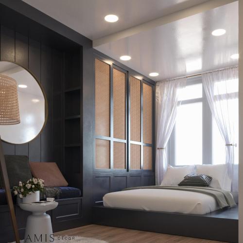 Hoàng Gia Boutique Hotel