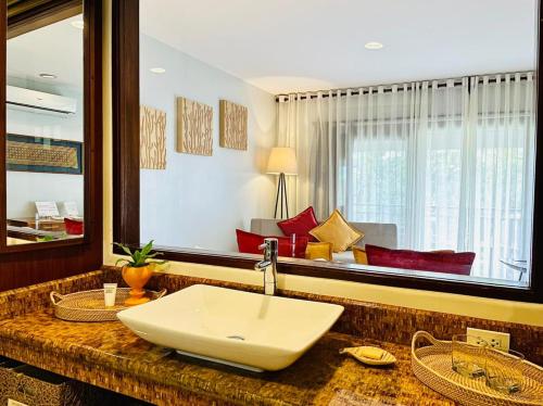 Fotografie z fotogalerie ubytování Amun Ini Beach Resort & Spa v destinaci Anda