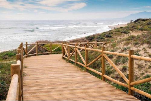 Ocean view, Luxury & Relax Dunas de Artola