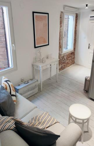 Davor holiday apartments