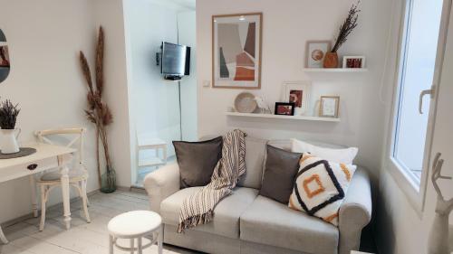 Davor holiday apartments