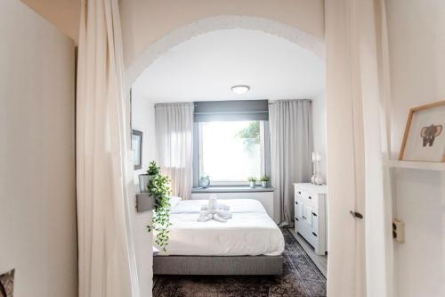 Легло или легла в стая в Het Zomerhuis Family apartment