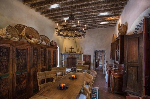 Imagen de la galería de Hacienda Las Amantes, en San Miguel de Allende