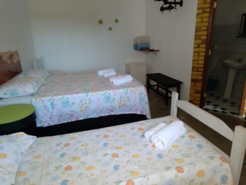 Pousada garça real – Photos 4