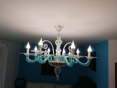Foto dalla galleria di B&BYanet's Beautiful House a Civitavecchia