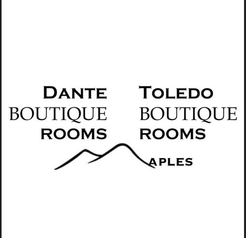 a line graph with the names of various buildings at Toledo Boutique Rooms in Naples