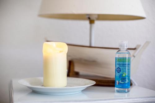 Photo de la galerie de l'établissement La Kaz, à Courseulles-sur-Mer