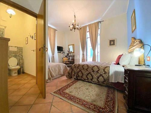 Gallery image of B&B Donna Anna in Naples
