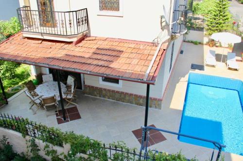 Imagen de la galería de Villa No6 Private Pool, en Fethiye