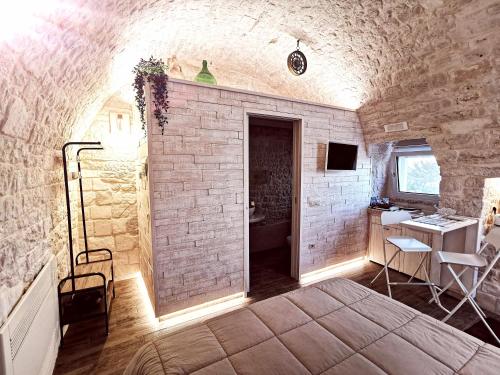 Gambar di galeri bagi Trully di Alberobello