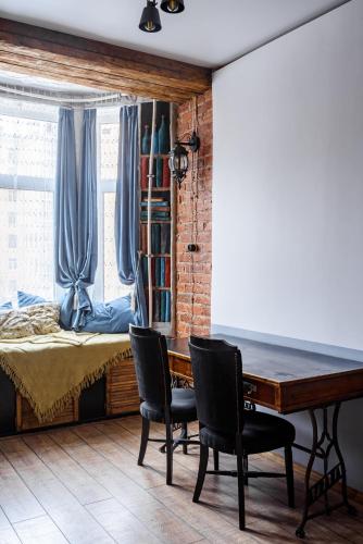 CozyNestSPB, Kudrovo, Russia