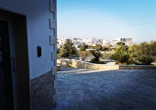 Gambar di galeri bagi Trully di Alberobello
