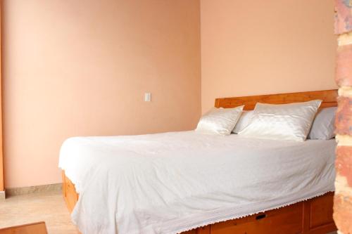 Gallery image of Hotel Campestre Villa Los Duraznos in Paipa