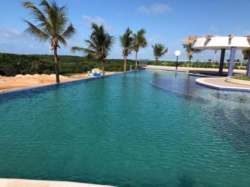 Bazén v ubytování Salinas Park Resort - Apartamento com 2 Quartos nebo v jeho okolí