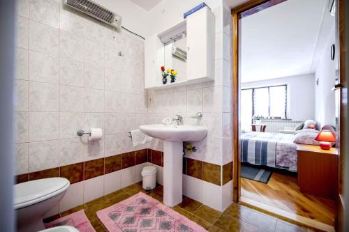 Studio in Rovinj 1 – Photos 3