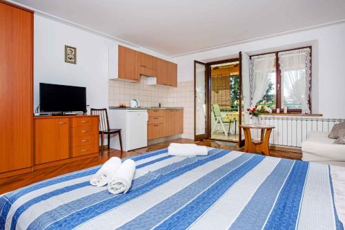 Studio in Rovinj 1 – Photos 4