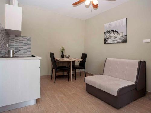 One-Bedroom Apartment in Rovinj I