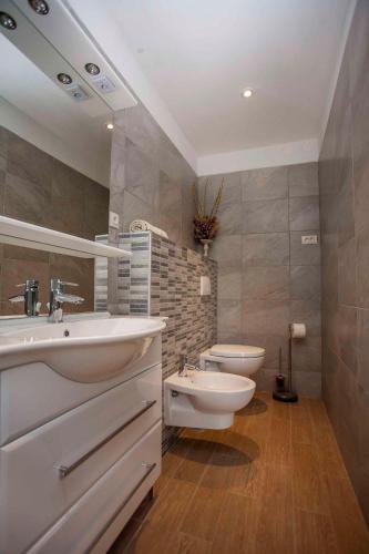 One-Bedroom Apartment in Rovinj I