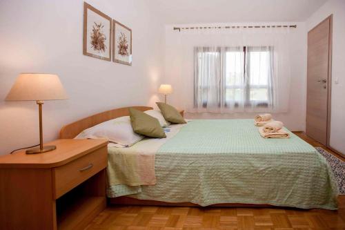 One-Bedroom Apartment in Rovinj I